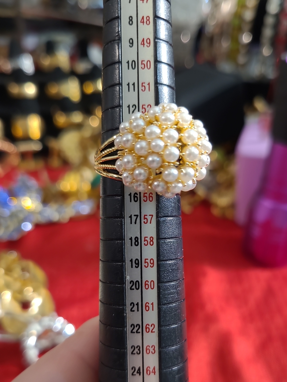 Sz 7 Ring